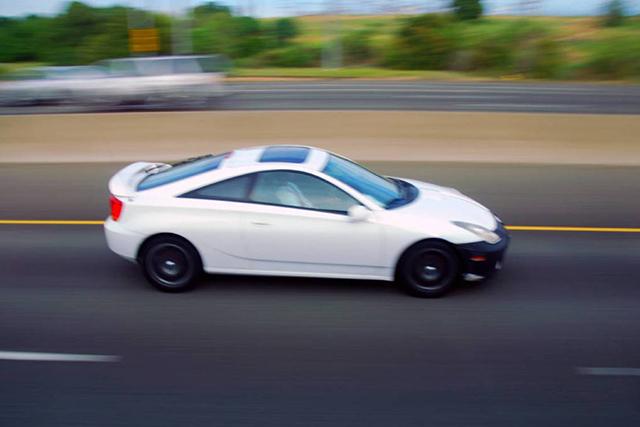 不论新司机老司机,跑高速牢记这7点,开车30万公里不出事故