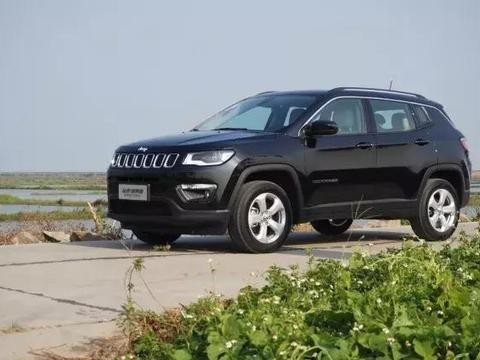 1.4T、9AT、四驱，你对Jeep指南者还有多少担心和疑问？