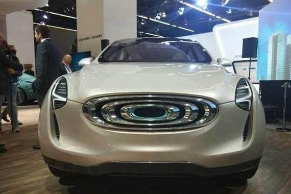 号称国产特斯拉，充电半小时能跑450公里，仅售13万