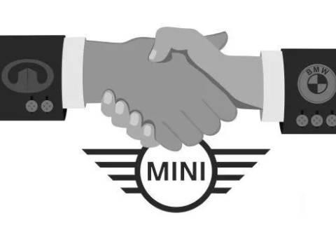 长城与宝马MINI合资已停摆；十五届广州车展将盛大开幕
