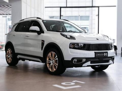 秒杀途观、CR-V？到店体验中国第一台“轻奢”SUV
