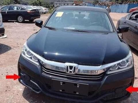 真正的乞版，18万的中级车，连多功能方向盘都没有，竟有多人买