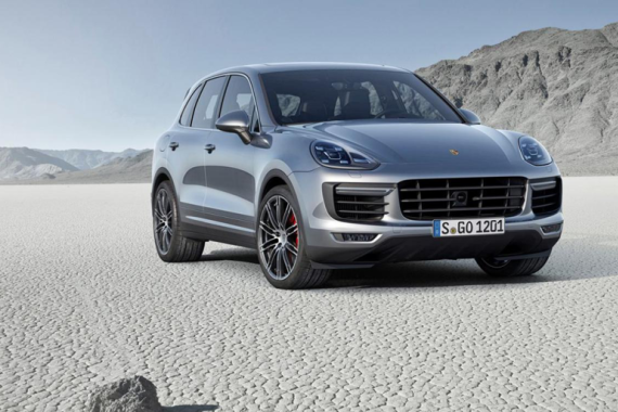 广州车展重磅新车前瞻，卡宴首发、XC60预售、观致新SUV开卖