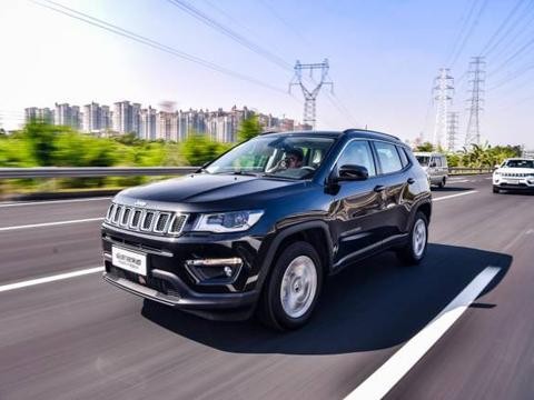 1.4T+9AT+四驱的指南者，终于有了放弃旗舰版的理由