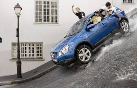 “驾驶技巧“又有文章更新啦，快来看看吧