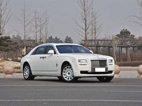 开这几款车的人，据说从来都不正眼瞧宝马，奔驰还有奥迪