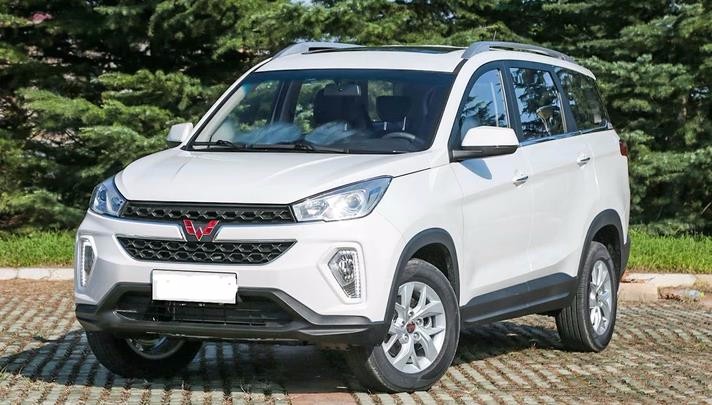 五菱宏光suv7座新款图,五菱商务车七座 五菱宏光suv报价_五菱宏光suv七座