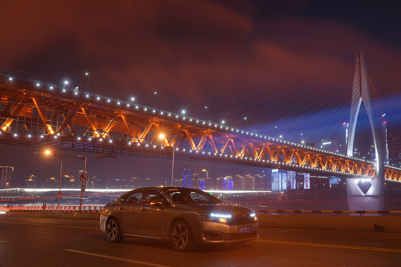 拾味双城 和东风雪铁龙的一次轻奢之旅