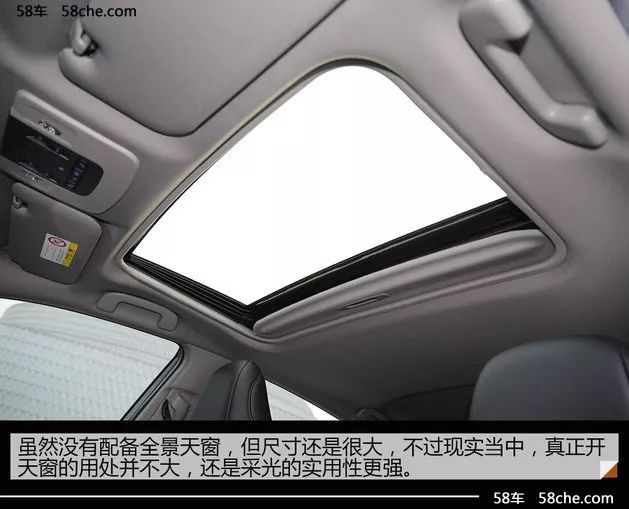 颠覆传统!全新第八代凯美瑞静态解析篇