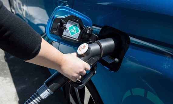 燃料电池汽车离我们还有多远？