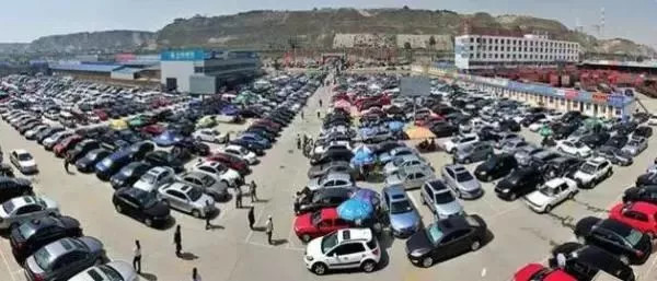 汽车届干货:买二手车的时候必须注意哪些问题