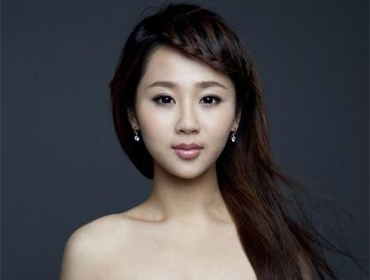 中国最美的6位90后女明星第一名有资格做你的女神吗
