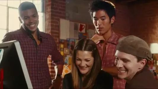 男人不主动意味着他根本不喜欢你,其实男人都