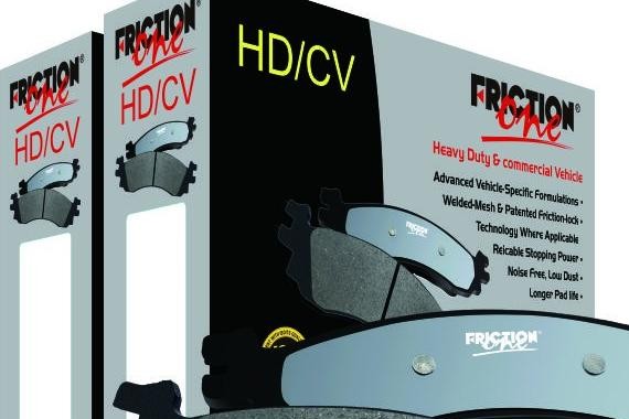 你知道摩擦一号刹车片怎样辨别区分真假吗？