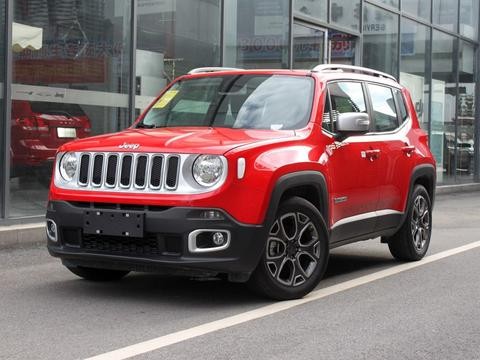 情怀只是一部分 实力才是这款车赢得市场的法宝