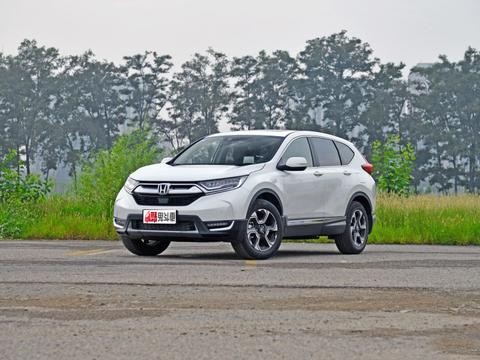 CR-V还是刹不住 这三万多名中国“小白鼠”该咋办？