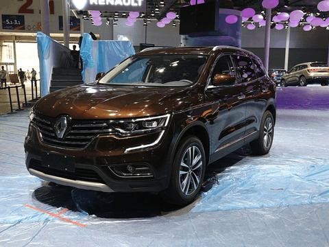 16万比途观大 全景天窗适时四驱 性能完胜汉兰达!