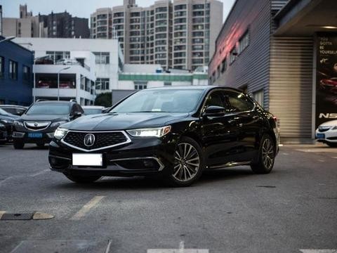 操控秒杀宝马3系，自带四轮转向，品牌不输奔驰，卖22万力劈德系