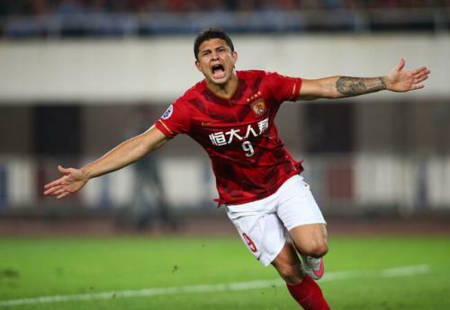 如果埃尔克森离开上港,那么中超哪个球队最合