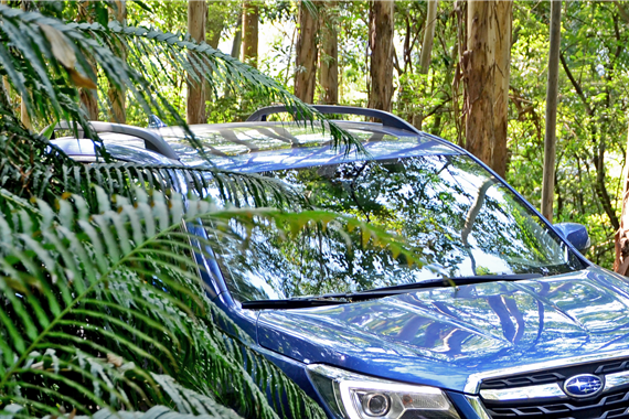 日系SUV中品质不输德系的，20万级我就服这款！