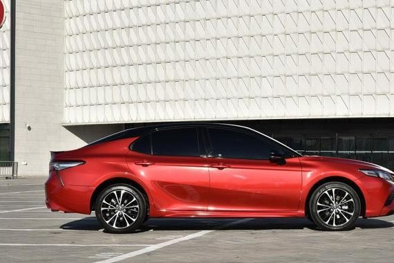 当年的局长配车，如今变杀马特，配四朵菊花，16万能否挑战迈腾？