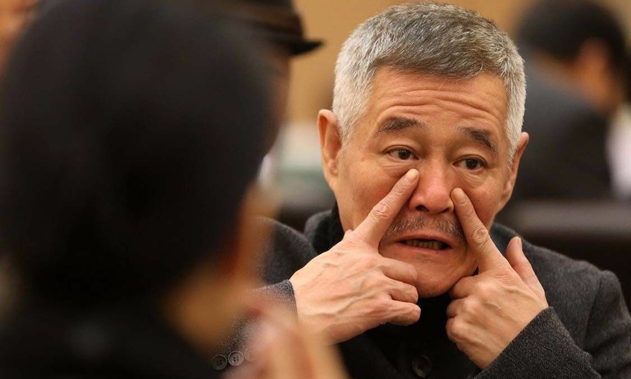 赵本山宁愿坐上亿元的私人飞机也不开这辆车,车牌更是霸气