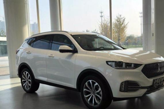长城WEY又出紧凑型SUV，15万元还买合资车吗？