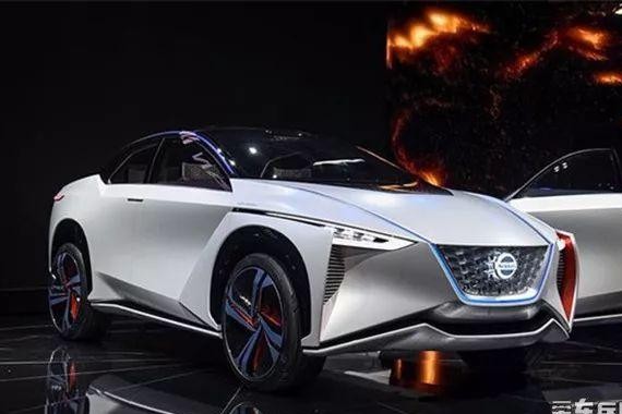 未来的汽车会长什么样子？这些概念车可能会是风向标