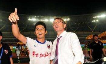 为什么中超没有日本外援?