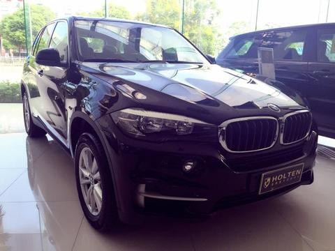 宝马X5加规M Sport运动版，买这个版本超满足