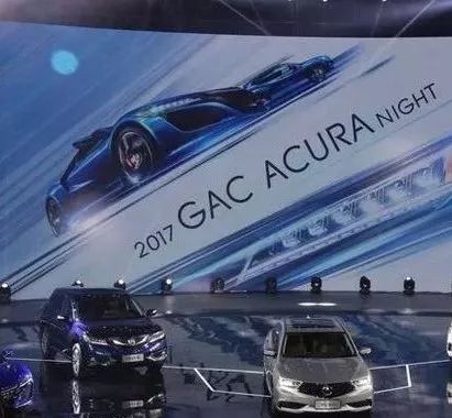 入门版不高于28万 GAC Acura之夜TLX-L的预售价格你怎么看？
