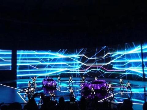 预售不高于28万，国产TLX-L不凡亮相，讴歌精确伏击兵家必争之地