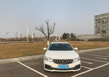 都让我买雅阁，我却提这车，岳父开几天后都想卖掉自己的天籁了！