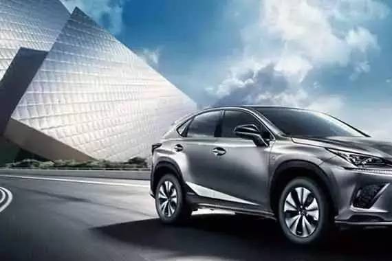 这辆SUV对一切套路说NO！