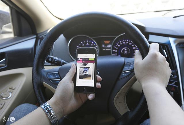 新手开车最容易吃到的7种罚单,没罚的都是老司