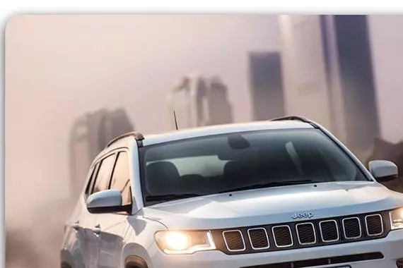 全新Jeep指南者，给你一个双十一剁手的正当理由｜车业杂谈