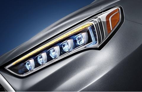 二线豪华品牌在华本土化！首款国产轿车加长后售价将低于28万