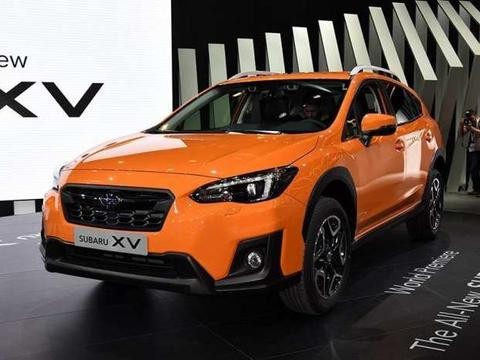 百万内最安全的车！顶配23万，进口品质+全系四驱，直接放弃途观