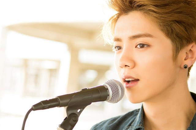 2017年11月份十大男歌手人气排行榜