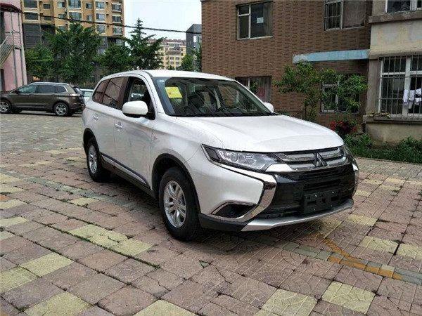 买SUV最好别买国产车,这辆日系车发动机20年