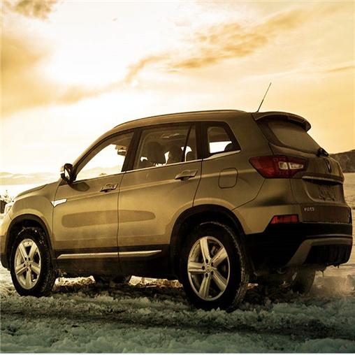 揭晓国内利润最高的五家汽车企业,第一名居然