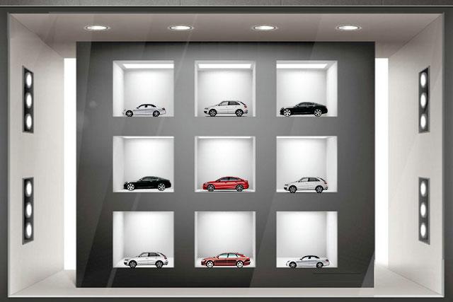 无人驾驶、三星QLED 电视,这些科技将彻底改