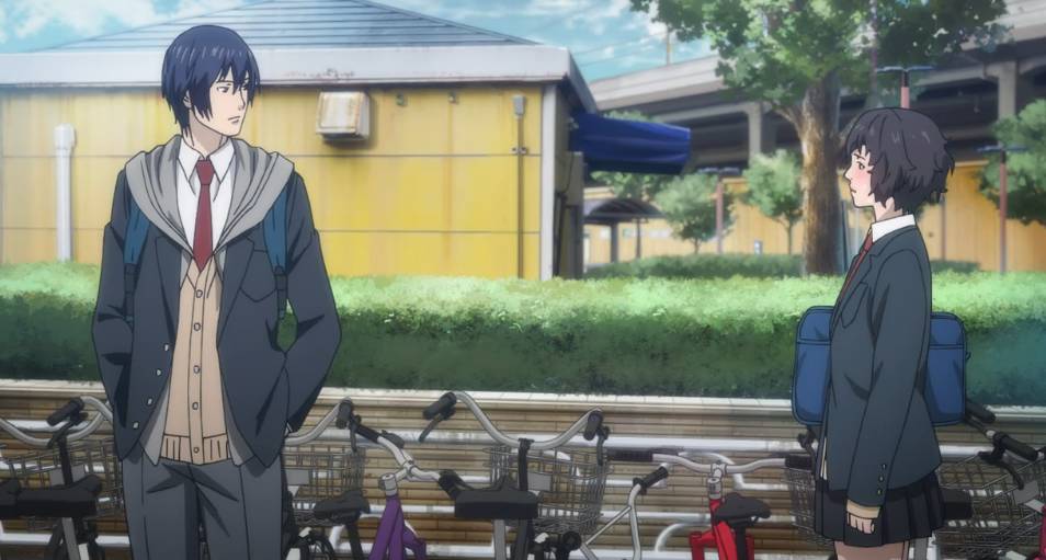 《杀戮重生犬屋敷》:安堂与犬屋敷结盟,狮子神皓遇上大危机?