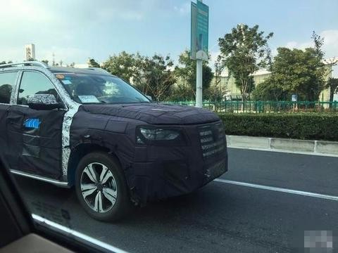 “谍照“的资讯有新内容更新啦，快来看看吧