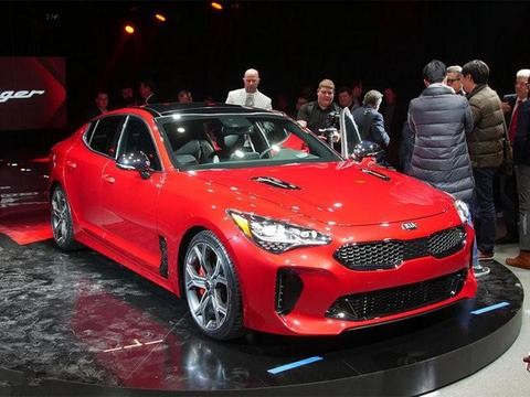 颜值媲美奥迪A5，5.1秒破百，这台新车可能只需20来万！