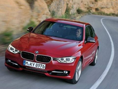 真的和你不一样，试驾雷克萨斯IS300 F SPORT