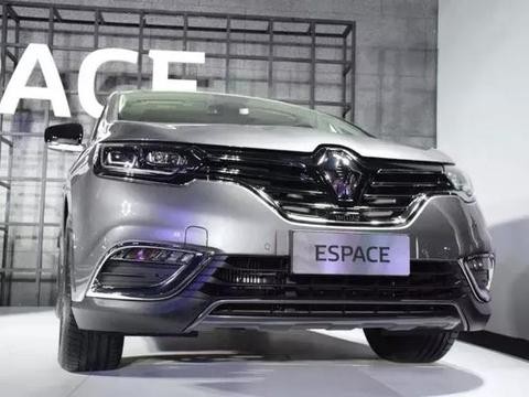 配12个BOSE音响，8.7英寸显示屏，这款进口车竞争GL8能赢吗？