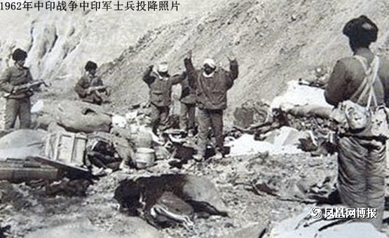 印度三哥, 你为什么总是要和中国一比高下? 原