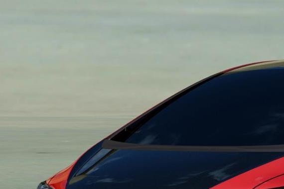 为什么你的飞度只能叫飞度，而别人的却可以称之为GK5？