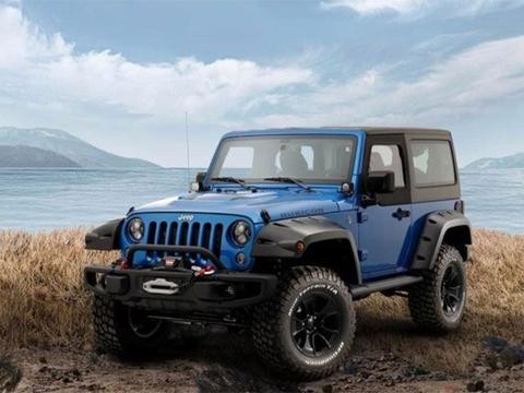 想要玩个性？广州车展奇葩限量车一箩筐，谁的人气最高？